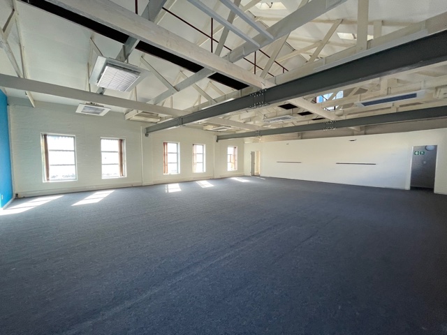 To Let commercial Property for Rent in Mowbray Western Cape